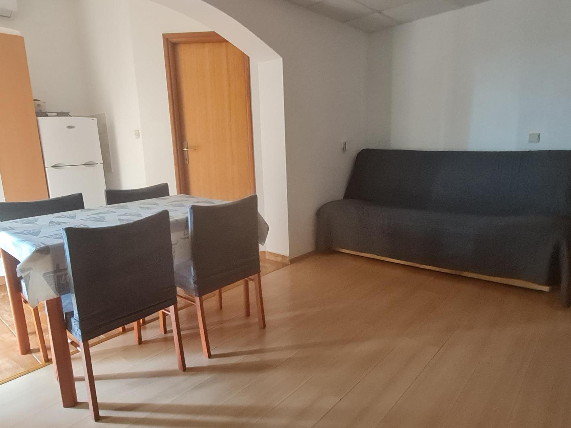 Apartmani Jadro Vir Exterior photo