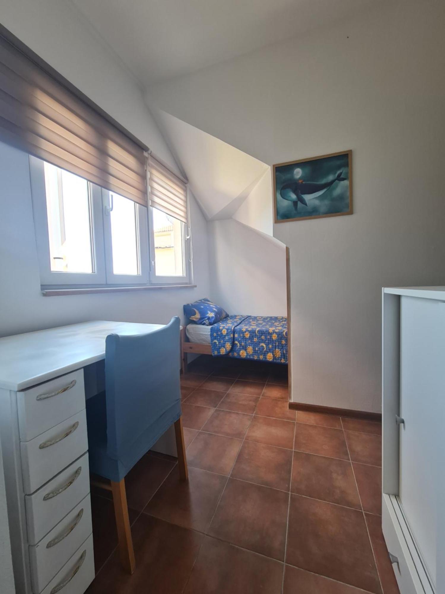 Apartmani Jadro Vir Exterior photo