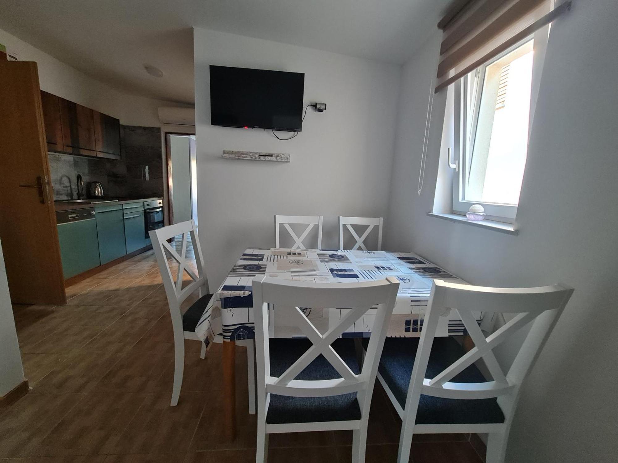 Apartmani Jadro Vir Exterior photo