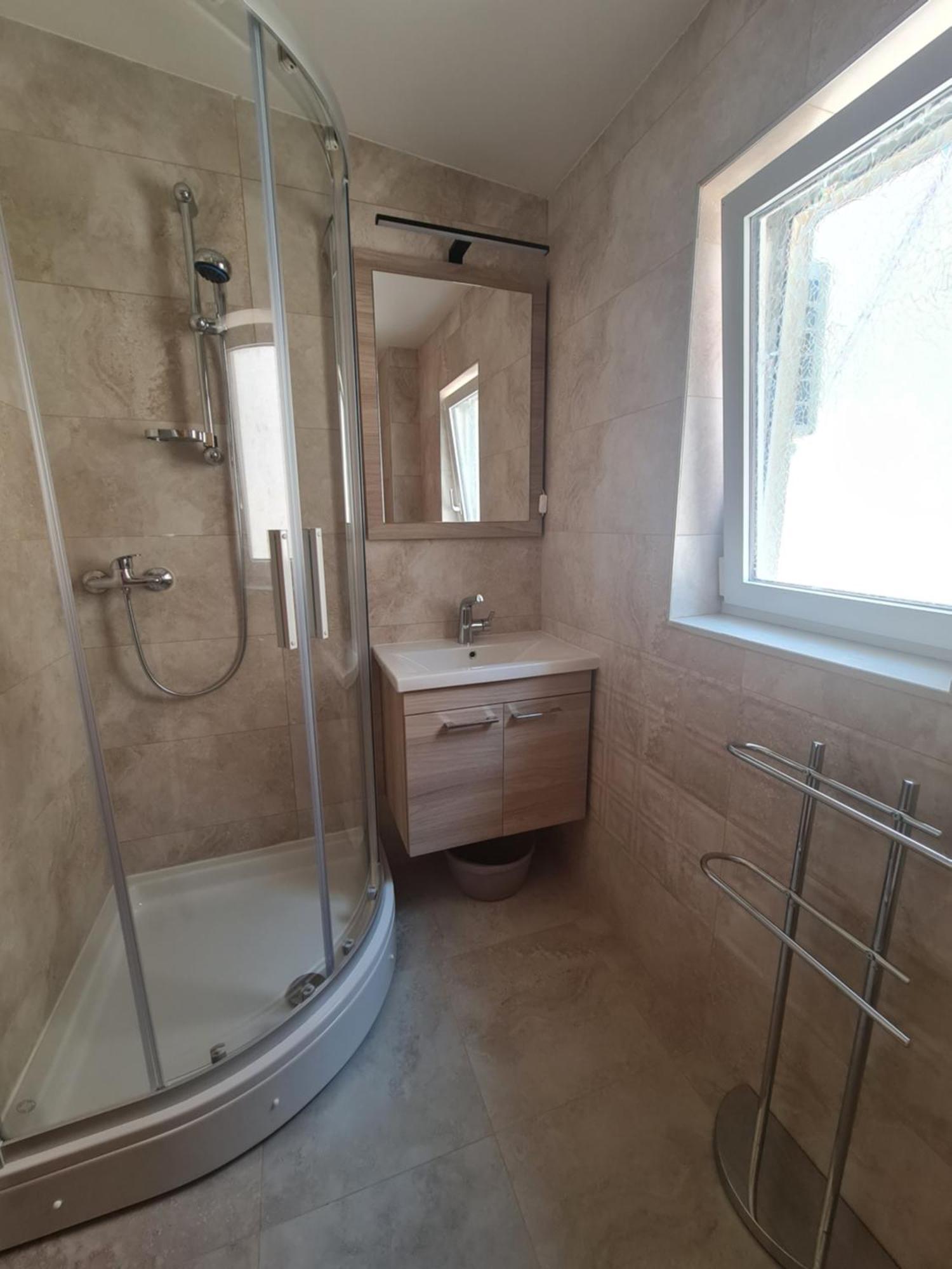 Apartmani Jadro Vir Exterior photo