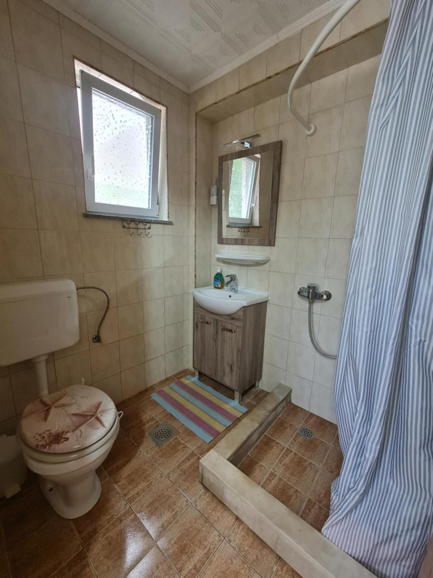 Apartmani Jadro Vir Exterior photo
