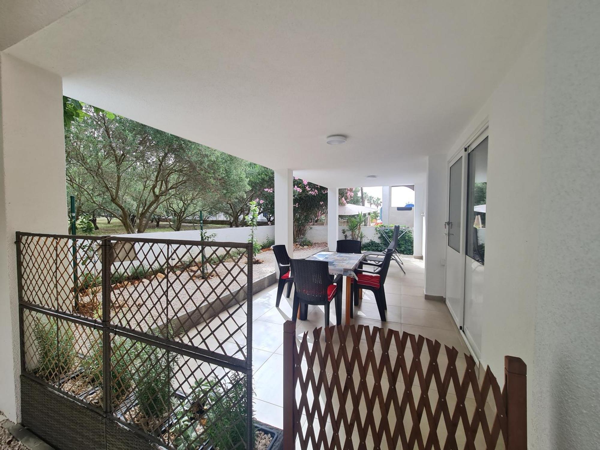 Apartmani Jadro Vir Exterior photo