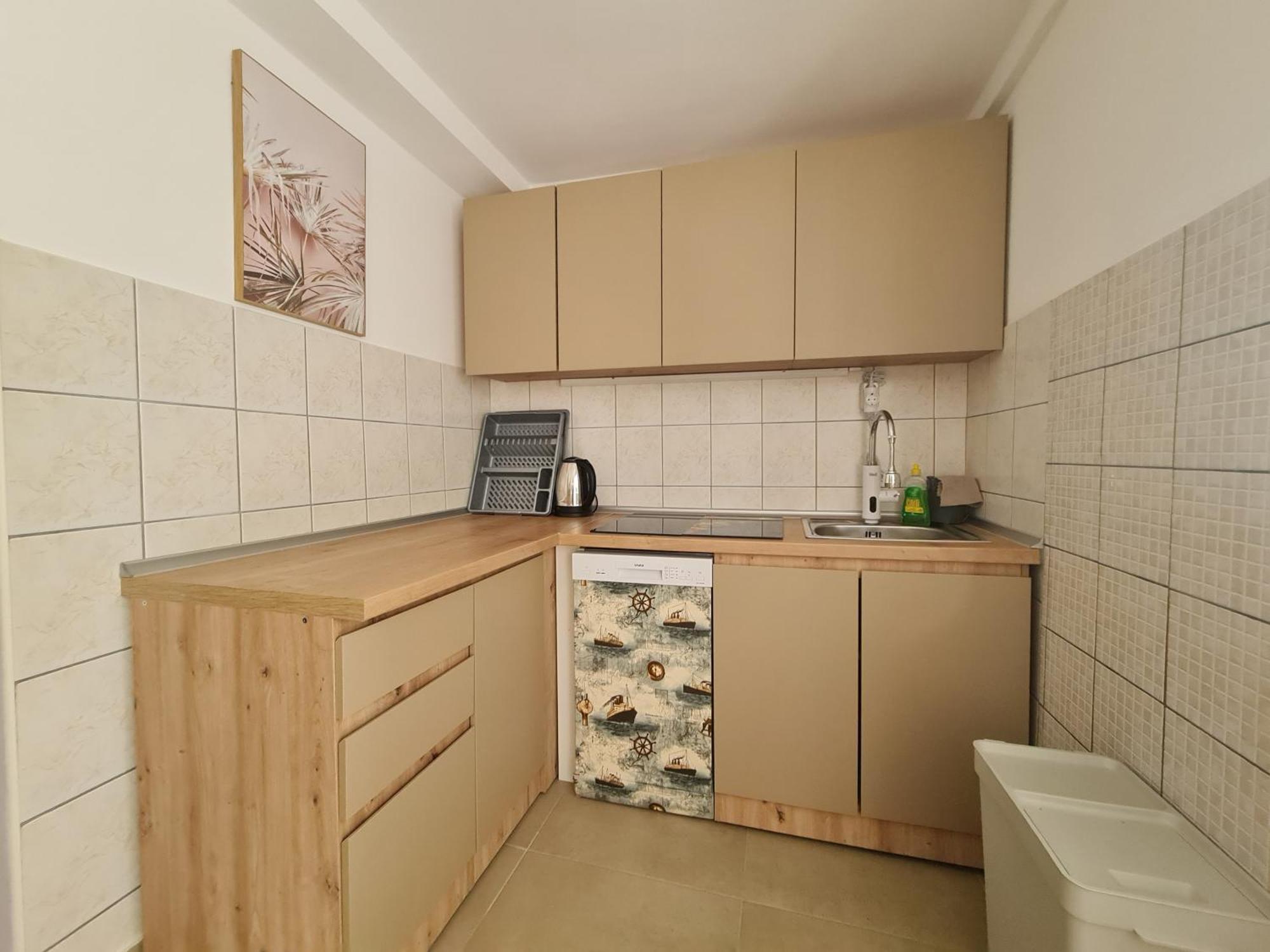 Apartmani Jadro Vir Exterior photo