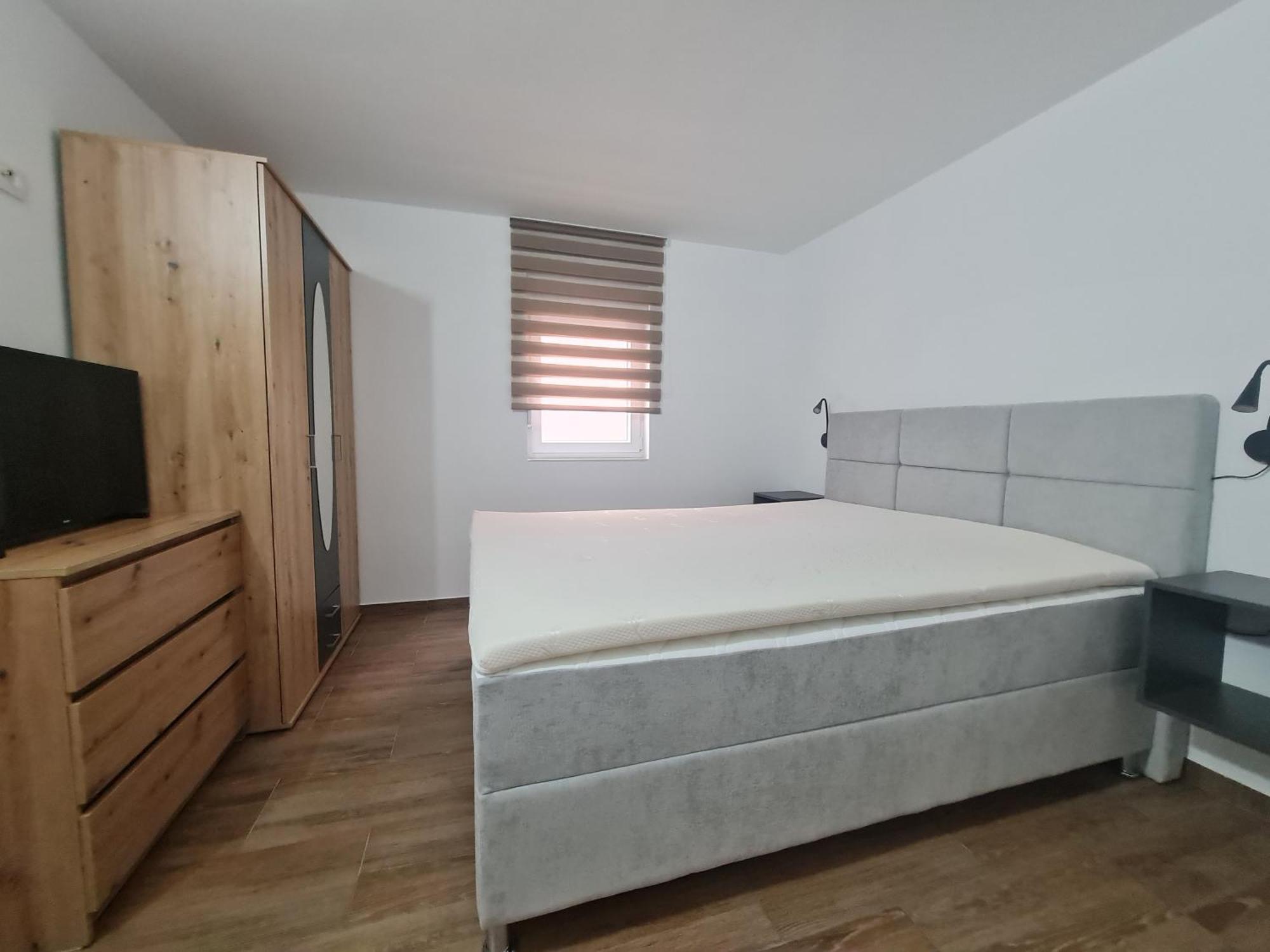 Apartmani Jadro Vir Exterior photo