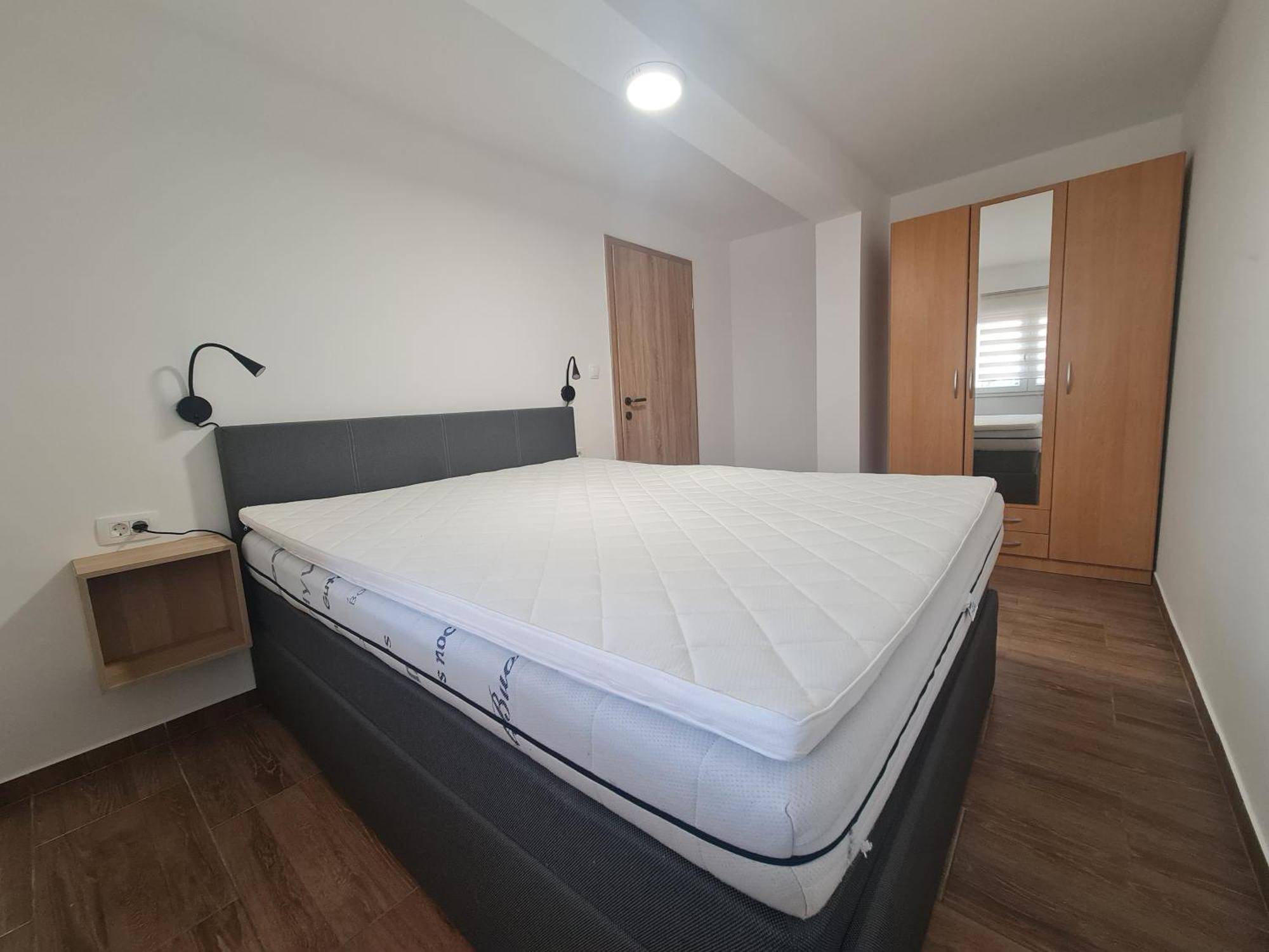 Apartmani Jadro Vir Room photo