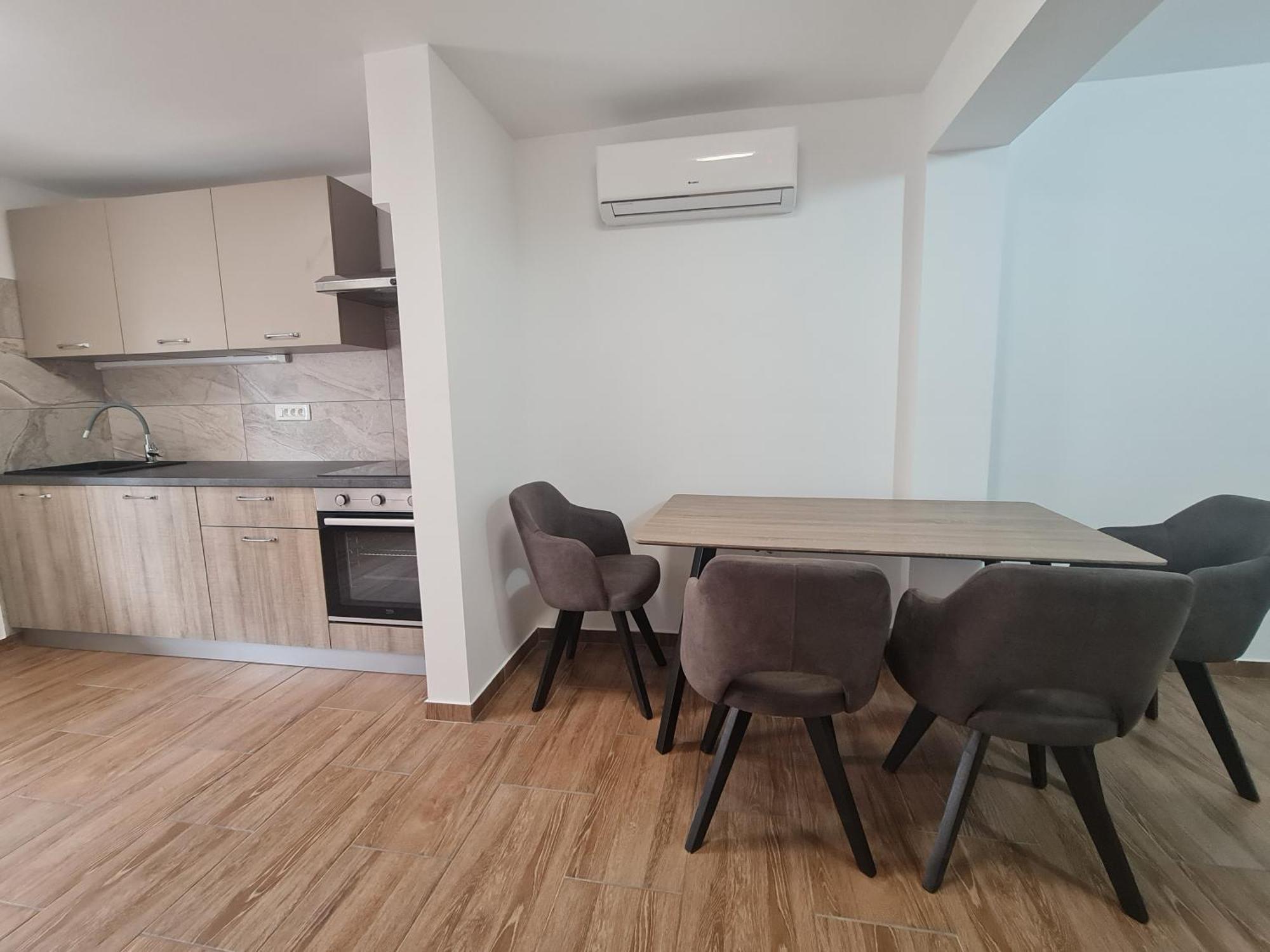 Apartmani Jadro Vir Exterior photo