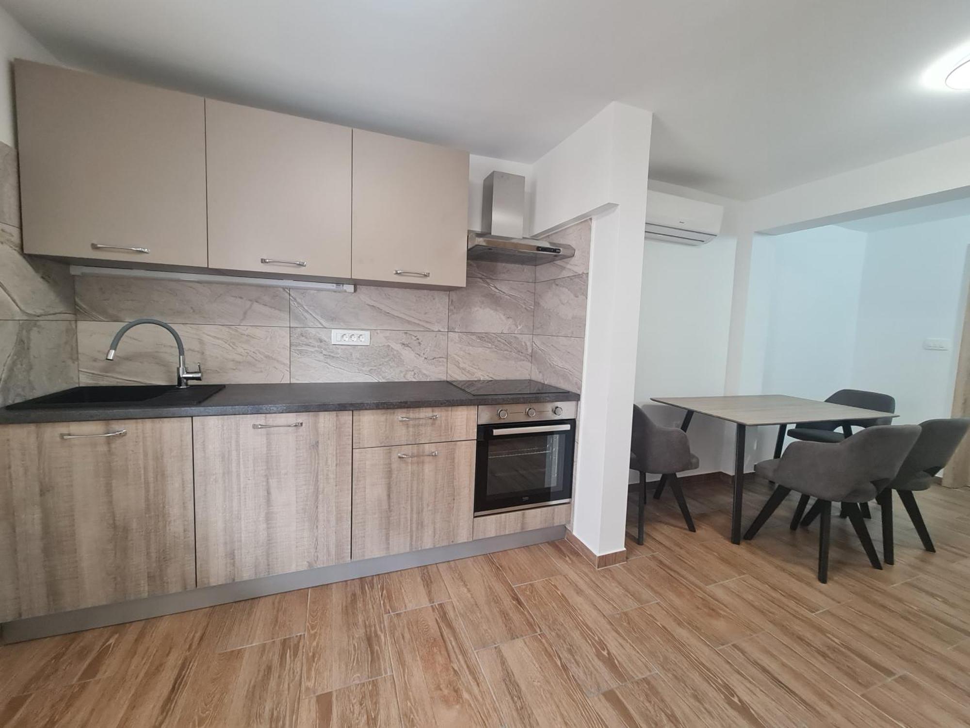 Apartmani Jadro Vir Exterior photo